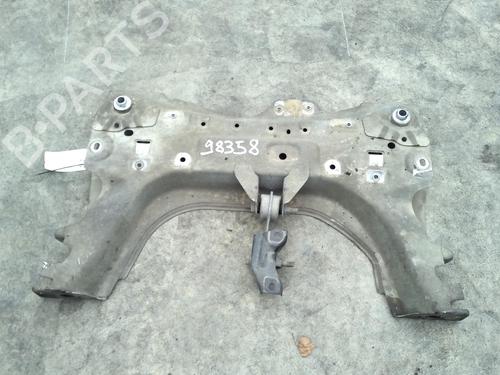 Used Subframe RENAULT CLIO IV (BH_) 1.5 dCi 75 (75 hp) 29415290