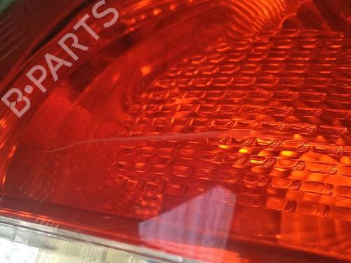 Right taillight VW GOLF VI (5K1) 2.0 TDI | BP30073554C35