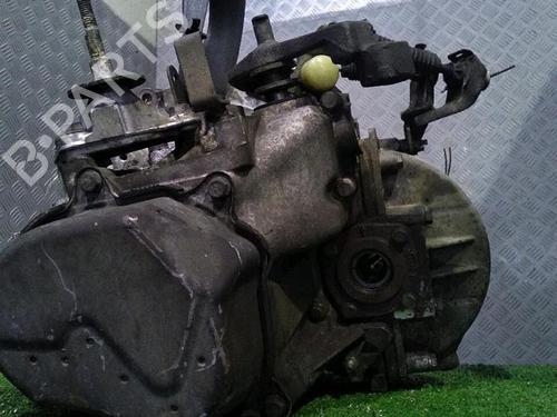 Gearbox PEUGEOT 406 Coupe (8C) 3.0 V6 24V | BP29953236M3