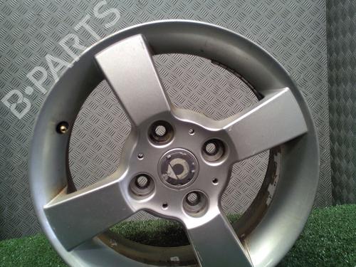 Felg SMART FORFOUR (454) 1.1 (454.030) | BP29949295C45 