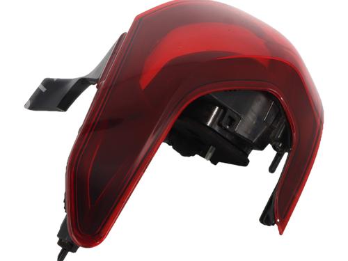 Left taillight PEUGEOT 2008 I (CU_) 1.2 THP 130 / PureTech 130 | BP39764776C34 - Image 4