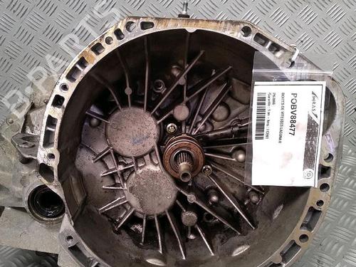 Gearkasse RENAULT LAGUNA II (BG0/1_) 2.0 dCi (BG1T) | BP29951832M3 