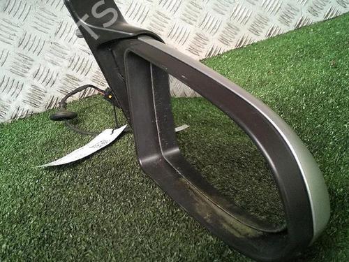 Used Right mirror OPEL ZAFIRA A MPV (T98) 2.2 DTI 16V (F75) (117 hp) 30076114