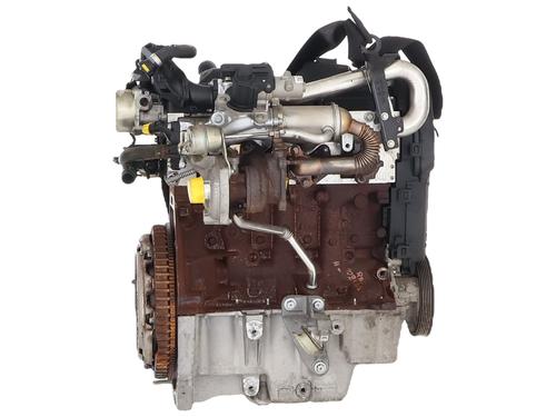 Used Engine Engine RENAULT CLIO III (BR0/1, CR0/1) 1.5 dCi (C/BR0G, C/BR1G) (68 hp) 39108765 39108765