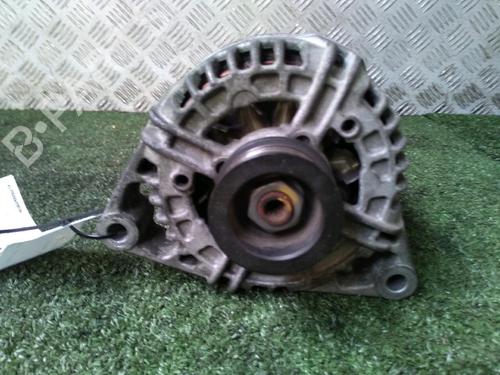 Used Alternator OPEL CORSA D (S07) 1.2 (L08, L68) (86 hp) 13887068