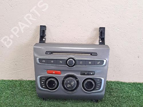 Climate control CITROËN C4 II (NC_) 1.2 THP 110 (NCHNZ6, NCHNV6) | BP30067956I5 - Image 3