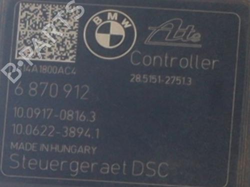 Módulo de ABS BMW 1 (F20) 116 d | BP30906236M43