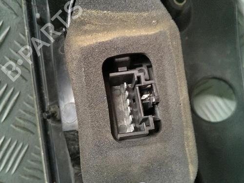 Right taillight LANCIA YPSILON (843_) 1.3 D Multijet (843.AXF11, 843.AXF1A, 843.AXM11,... | BP29952631C35