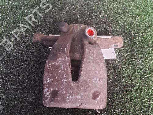 Used Right rear brake caliper TOYOTA COROLLA Verso (ZER_, ZZE12_, R1_) 2.2 D-4D (AUR10_, AUR10R) (136 hp) 22307106