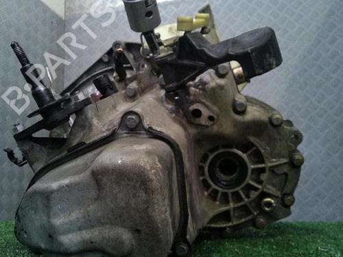 Gearbox CITROËN C4 I (LC_) 1.4 16V | BP30077111M3 