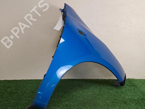 Right front fenders HYUNDAI i10 I (PA) 1.1 CRDi | BP30068639C42 