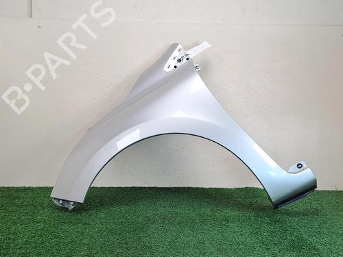 Used Left front fenders RENAULT CLIO IV Grandtour (KH_) 0.9 TCe 90 (90 hp) 29494916
