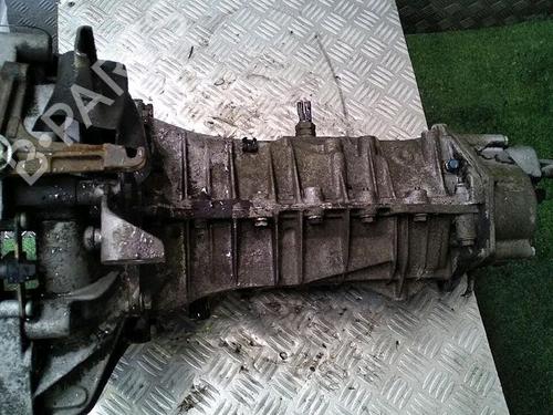 Gearbox RENAULT ESPACE I (J11_)  | BP30073884M3