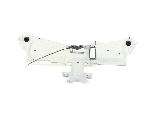 Front slam panel RENAULT TWINGO II (CN0_) 1.2 16V (CN04, CN0B) | BP36590332C72 - Image 6