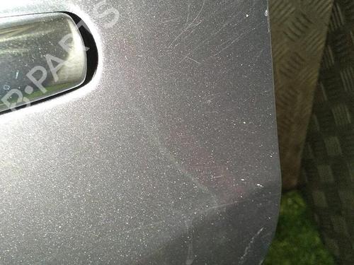 Dør venstre bagtil CITROËN C3 II (SC_) 1.4 HDi 70 (SC8HZC, SC8HR0, SC8HP4) | BP30064133C4