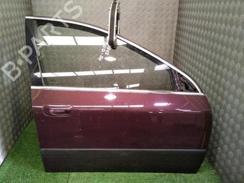 Right front door PEUGEOT 607 (9D, 9U) 2.2 HDi | BP30071299C3 