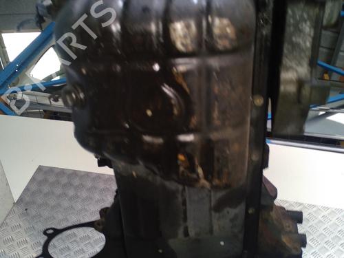 Engine NISSAN ALMERA II (N16) 1.5 | BP28332175M1 