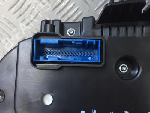 Instrument cluster OPEL CORSA E (X15) 1.4 Turbo (08, 68) | BP30070450C47