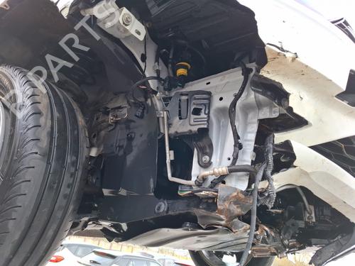 AC compressor DACIA SANDERO III 1.0 TCe 100 ECO-G | BP38562250M34 - Image 23