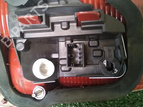 Right tailgate light VW TOURAN (1T3) 1.6 TDI | BP30076591C80 - Image 13