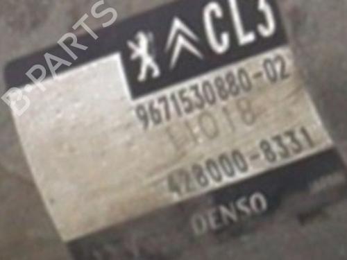 Starter CITROËN C3 II (SC_) 1.2 VTi 82 | BP32416113M8  - Image 5