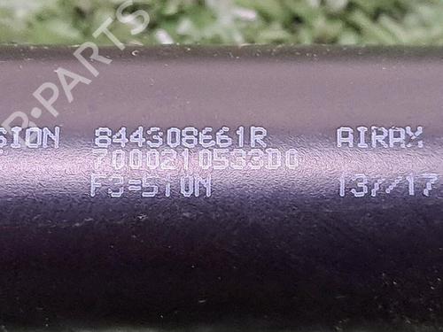 Used Tailgate lift support RENAULT CLIO IV (BH_) 1.5 dCi 75 (75 hp) 29947889