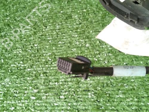 Left mirror RENAULT CLIO IV (BH_) 1.5 dCi 90 | BP19669707C26 