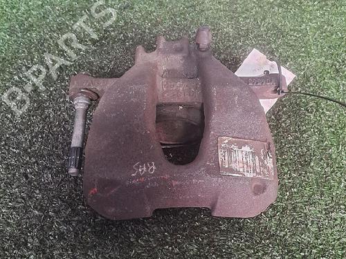 Left front brake caliper PEUGEOT 3008 I MPV (0U_) 1.6 VTi | BP30066508M105 