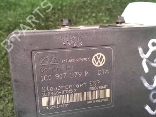 ABS pump VW GOLF IV (1J1) 1.9 TDI | BP13885913M43 