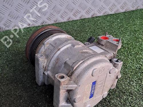 AC compressor KIA CARNIVAL II (GQ) 2.9 CRDi | BP30064421M34