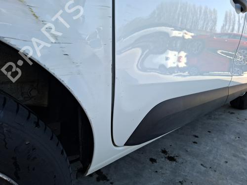 Interior roof light RENAULT EXPRESS Box Body/MPV 1.5 Blue dCi 75 (F6AA) | BP34520690I8  - Image 28
