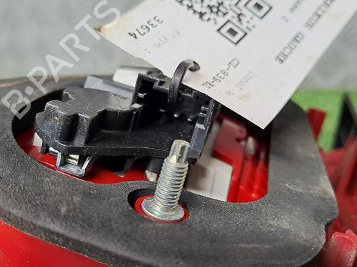 Used Left tailgate light VW TIGUAN (5N_) 2.0 TDI (110 hp) 30076888