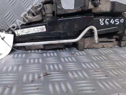 Used Other RENAULT SCÉNIC III (JZ0/1_) 1.5 dCi (110 hp) 29950744