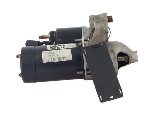 Starter PEUGEOT 407 (6D_) 1.6 HDi 110 (6D9HZC, 6D9HYC) | BP34192352M8 - Image 4