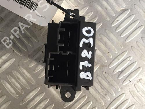 Heater resistor OPEL INSIGNIA A (G09) 2.0 CDTI (68) | BP30070343M108 - Image 6