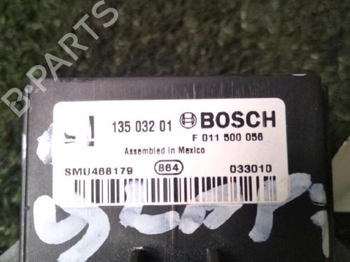 Heater resistor OPEL INSIGNIA A Sports Tourer (G09) 2.0 CDTI (35) | BP30073413M108