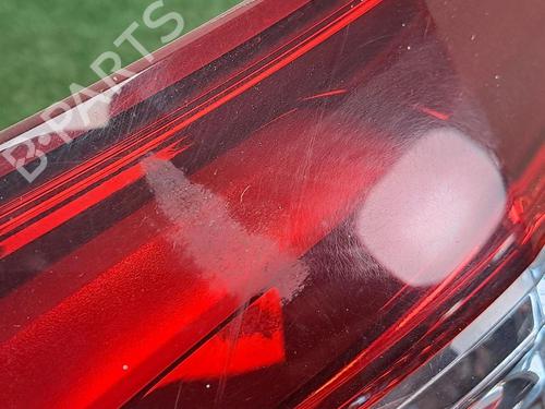 Right taillight PEUGEOT 308 II (LB_, LP_, LW_, LH_, L3_) 1.6 HDi / BlueHDi 115 | BP29949034C35