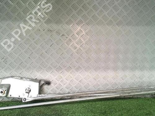 Front wiper motor RENAULT MODUS / GRAND MODUS (F/JP0_) 1.5 dCi 75 | BP29952711M29