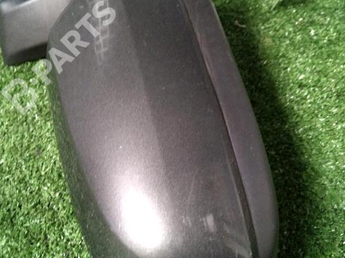 Right mirror OPEL ZAFIRA / ZAFIRA FAMILY B (A05) 1.7 CDTI (M75) | BP11409477C27 