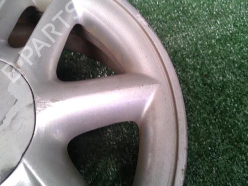Cerchio RENAULT SCÉNIC I MPV (JA0/1_, FA0_) 1.6 (JA00, JA16, JA15, JA19, JA1V, JA2B, JA2C, JA0B,... | BP18599763C45 