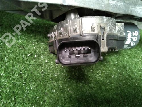 Front wiper motor BMW 7 (E65, E66, E67) 735 i, Li | BP11408561M29 