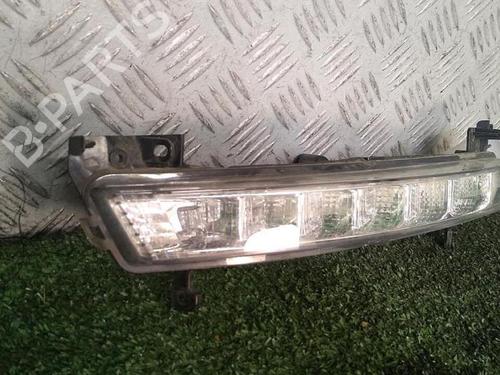 Left daytime light CITROËN C4 Picasso I MPV (UD_) 1.6 HDi 110 | BP30076508C104
