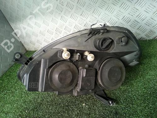 Right headlight LANCIA MUSA (350_) 1.4 (350.AXA11, 350.AXA1A) | BP18151789C29 