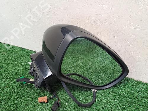 Right mirror CITROËN C4 Coupe (LA_) 1.6 HDi | BP29345566C27 