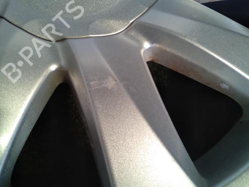 Rim RENAULT MEGANE II (BM0/1_, CM0/1_) 2.0 16V (BM0U, CM0U) | BP27666543C45 
