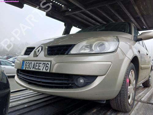 Starter RENAULT GRAND SCÉNIC II (JM0/1_) 1.9 dCi (JM14) | BP22919983M8 