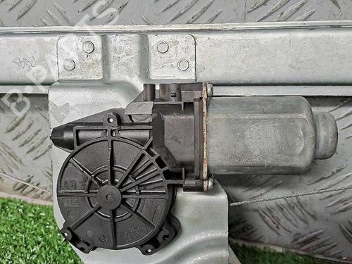 Front right window mechanism CITROËN BERLINGO Box Body/MPV (B9) 1.6 HDi 75 | BP30076836C23 