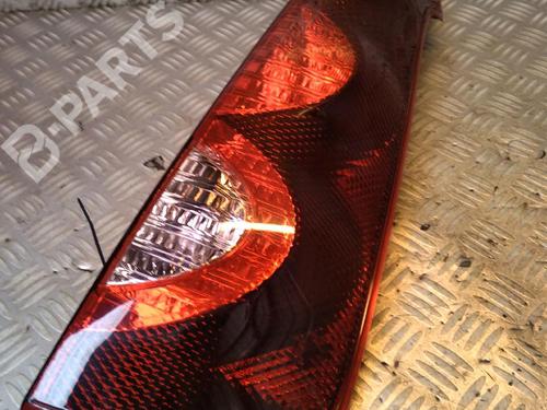 Right taillight NISSAN NOTE (E11, NE11) 1.4 | BP11406030C35 
