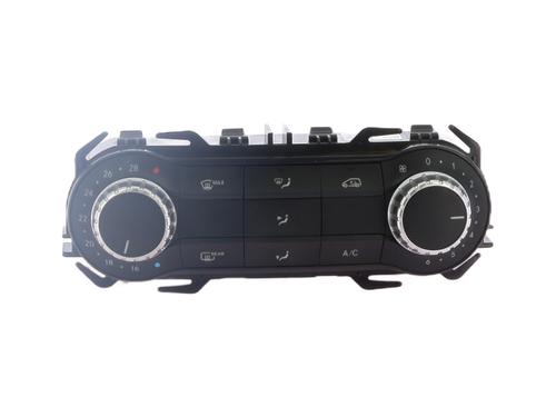 Used Climate control MERCEDES-BENZ B-CLASS Sports Tourer (W246, W242) B 200 CDI (246.201) (136 hp) 30795739