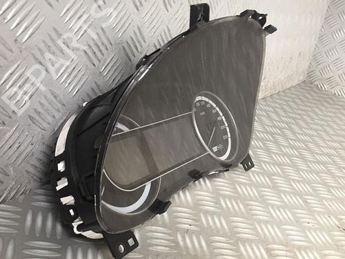 Used Instrument cluster KIA NIRO I (DE) 1.6 GDI Hybrid (105 hp) 30070508